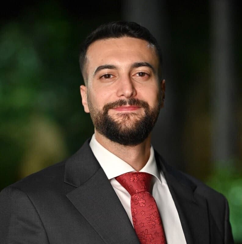 Zaher El Orm